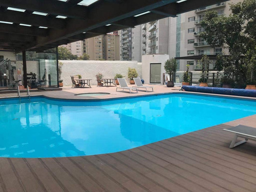Imagen 12 de 23 de Se Vende Depto En Hacienda Del Ciervo, Porto Vita 2, Interlo