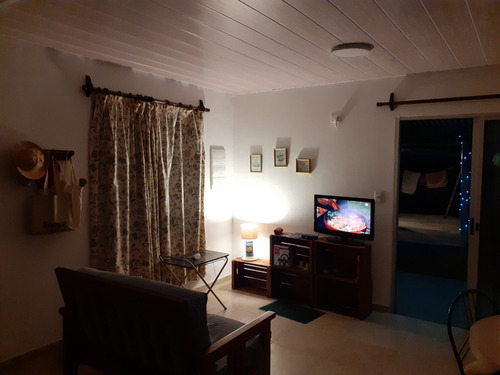 Casa A Nuevo En Punta Rubia