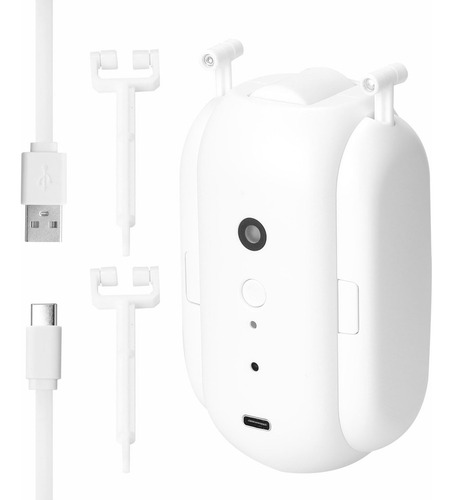 Interruptor De Controle De Voz Com Motor Tuya Smart Curtain