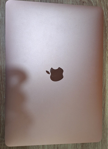 Apple Macbook Air M1 A2337 Oro 8gb Ram 256gb 13´´