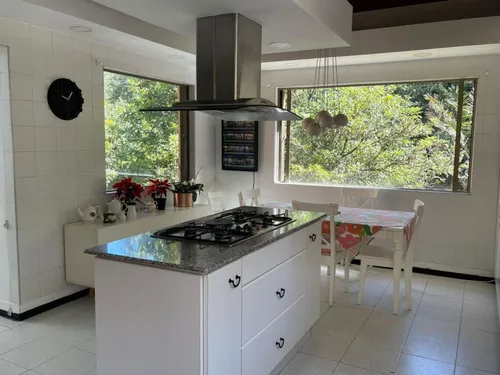 Casa En Arriendo En Torca. Cod A22897