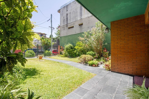 Casa En Munro Impecable Y Excelente Ubicacion