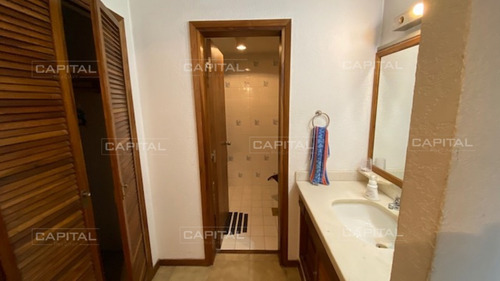 Imagen 29 de 30 de Apartamento Con Vista Al Mar En Venta - Punta Del Este Peninsula-ref:31431