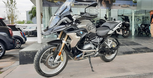 Bmw Motorrad R1200gs Exclusive - 2019 - 7600 Km