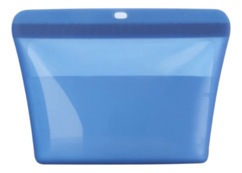 Bolsa Silicona Apta Microondas Horno Freezer 1.7l Tupperware