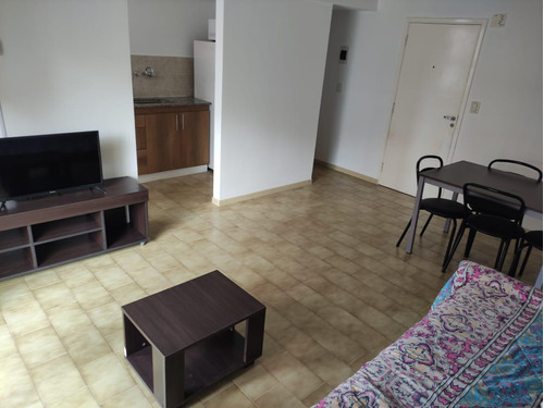 Departamento En Venta - 1 Dormitorio 1 Baño - 35mts2 - San Bernardo Del Tuyu