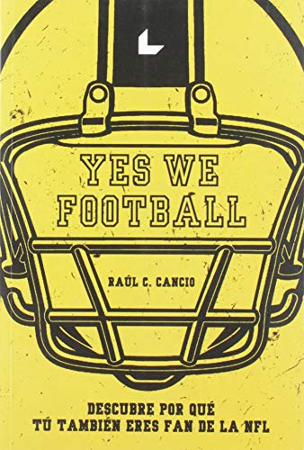 Yes We Football -fondo-