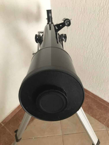 Telescópio Skywatcher Bk 707 Az2