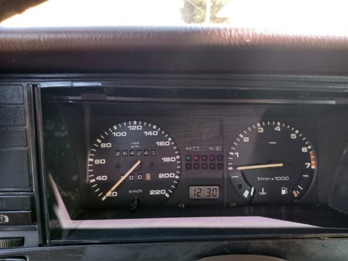 Santana 1.8 Gls 8v Álcool 4p Manual