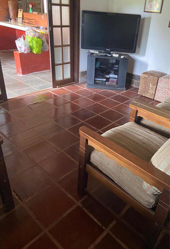 Temporada Sítio Em Paty Dos Alferes