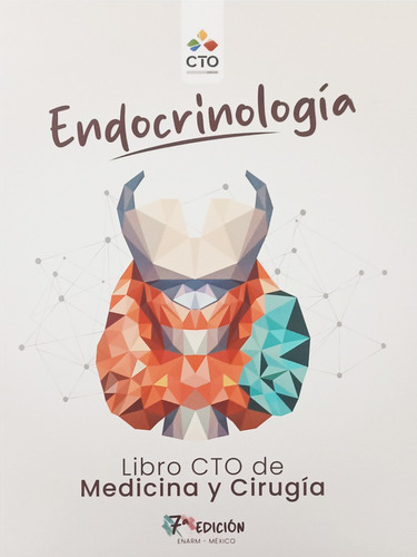 Libro Cto De Medicina Y Cirugía 7ed.