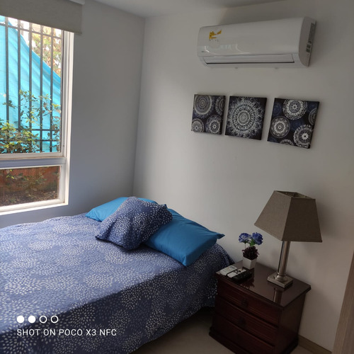 Venta De Apartamento Valle Del Lili, Sur De Cali, 3254.