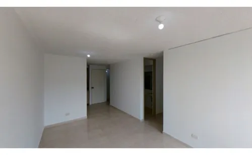 Venta Apartamento De 54mt2 En Kachipay, Sur De Cali 13100-4