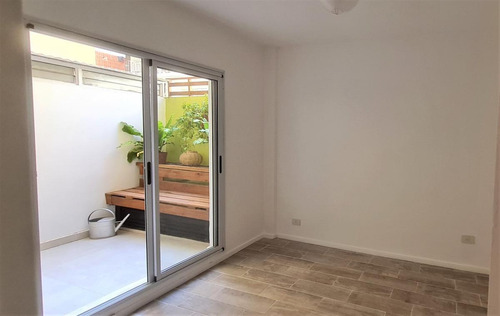 Imagen 6 de 30 de 2 Amb 1er Piso C/patio 41 M2 - Juramento 2800 - Belgrano