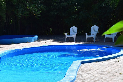 Imagen 2 de 26 de Casa Quinta Para Descansar En Vacaciones