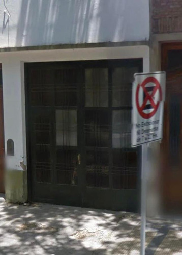 Cochera En Venta - 18 Mts2 - Chivilcoy