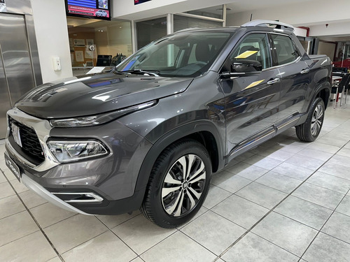 Fiat Toro 1.3 T270 Volcano 4X2 At