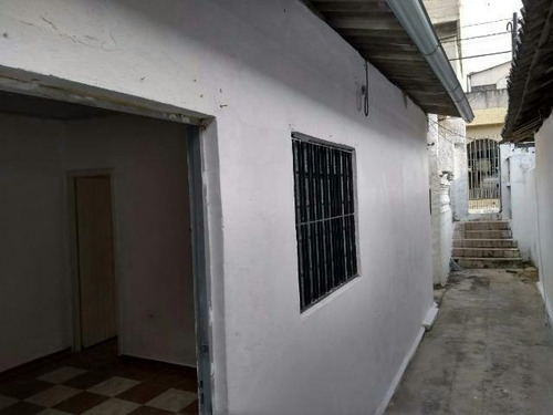 Terreno À Venda, 231 M² Por R$ 425.000 - Vila Diva (zona Leste) - São Paulo/sp - Te0123