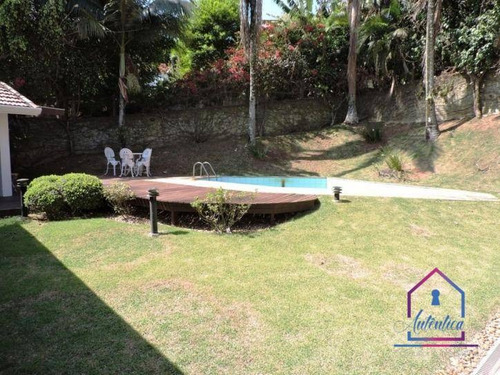 Imagem 27 de 28 de Casa À Venda, 400 M² Por R$ 1.630.000,00 - Residencial Euroville - Carapicuíba/sp - Ca1198