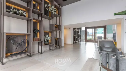Departamento Vicuña Mackenna Id: 138612