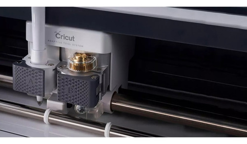 Plotter De Corte Cricut Maker