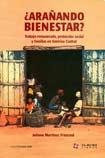 Libro Arañando Bienestar Trabajo Remunerado Proteccion Socia