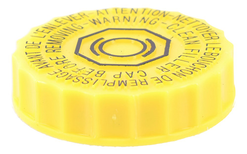 Tapa De Cilindro Brake Master Para Jeep 05014518aa