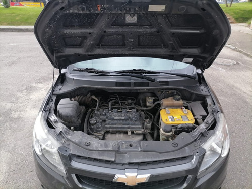 Chevrolet Sail Lt Mt 1.4 2019 Financiacion Hasta El 100%