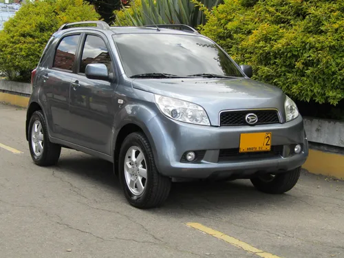 Daihatsu Terios 1.5 Okii