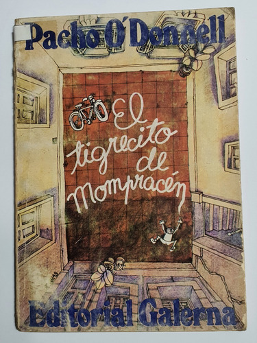El Tigrecito De Mompracen