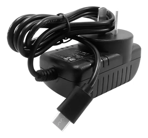 Fuente Alimentacion 12vcc 2a Tip C Cargador Netbook-tablet