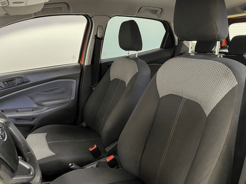 Ford Ecosport 1.6 Se 110cv 4x2