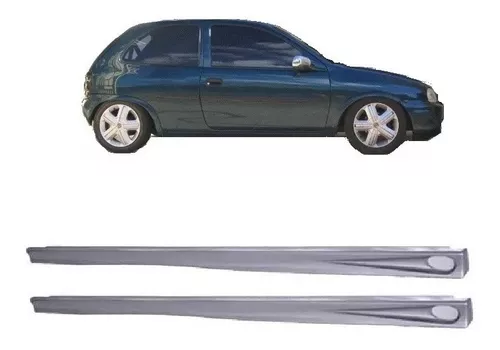 Spoiler-lateral-corsa-classic-todos-os-anos-4-portas C/tela