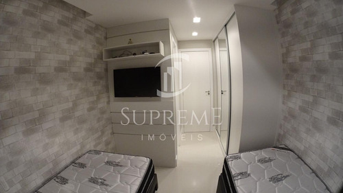 Imagem 22 de 30 de Apartamento - Ref: Svd1040