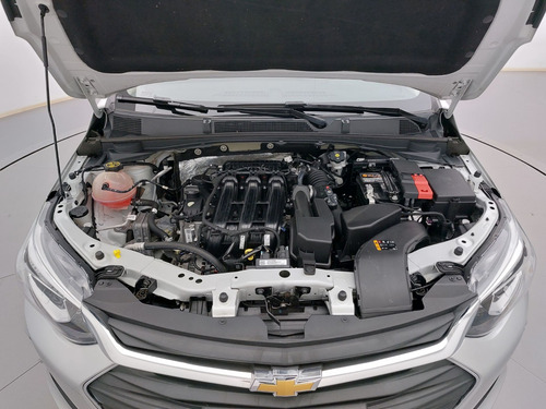 Chevrolet Onix 1.0 FLEX MANUAL