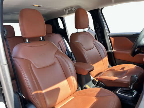 Jeep Renegade 1.8 4x2 (Aut) (Flex)