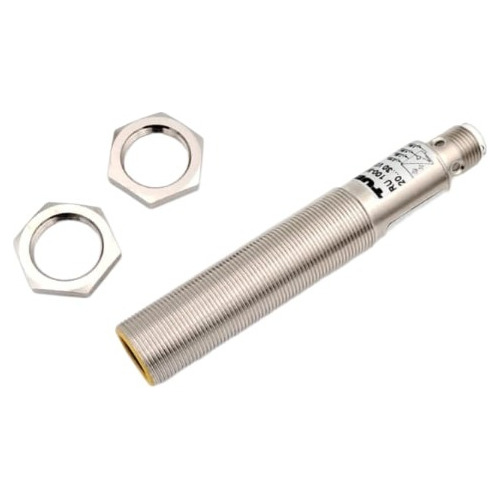 1810205 Sensor Ultrasonico Turck Mod Ru100-m18-lix-h1141