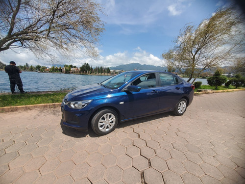 Chevrolet Onix 1.3 Ls Mt