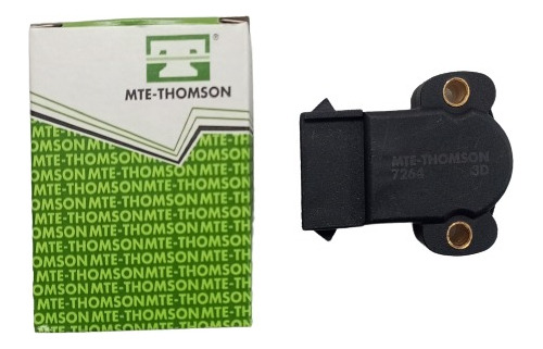 Sensor Tps Fiesta Power Original Mte-thomson 