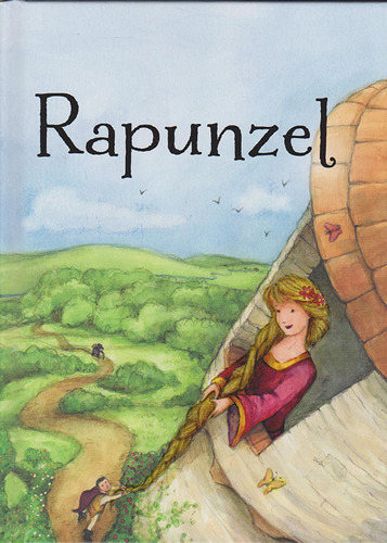 Rapunzel