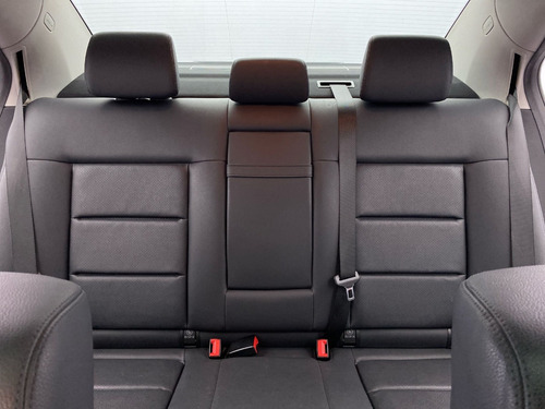 Mercedes Benz Clase E 250 Cgi