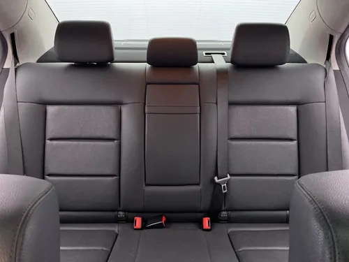 Mercedes Benz Clase E 250 Cgi