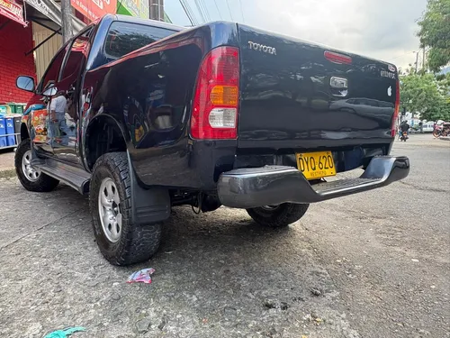 Vehículo Totalmente Funcional