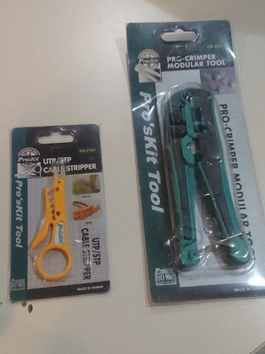 Crimper Cp 373