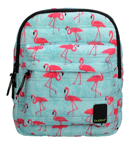 Mochila Bubba Print Mini Flamenco
