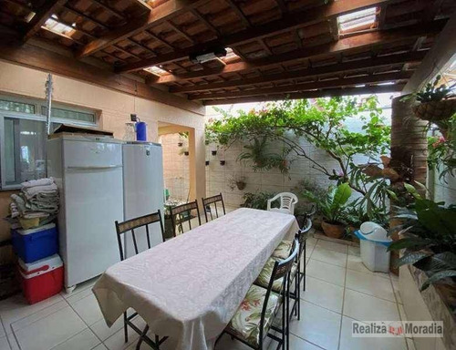 Imagem 14 de 28 de Casa À Venda, 91 M² Por R$ 530.000,00 - Granja Viana - Cotia/sp - Ca1824
