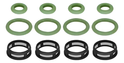 Reparo Bico Injetor Zx 1996/1998 1268 | Frete grátis
