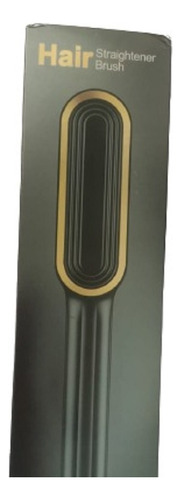 Cepillo For Peinar Cabello Plancha Eléctrica Control Temp