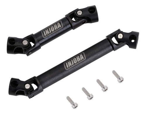 Eje De Transmisión Injora Para Axial Scx24 Scx24 C10 Jlu Bro