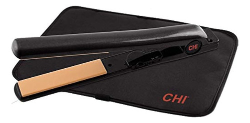 Plancha De Cerámica Chi Air Expert Classic Tourmaline